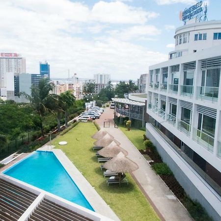 Montebelo Girassol Maputo Hotel 외부 사진