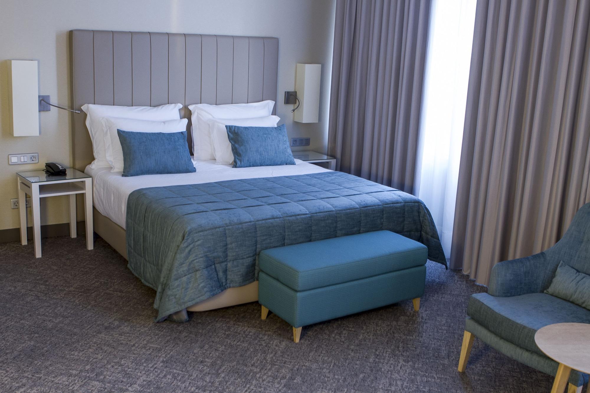 Montebelo Girassol Maputo Hotel 외부 사진