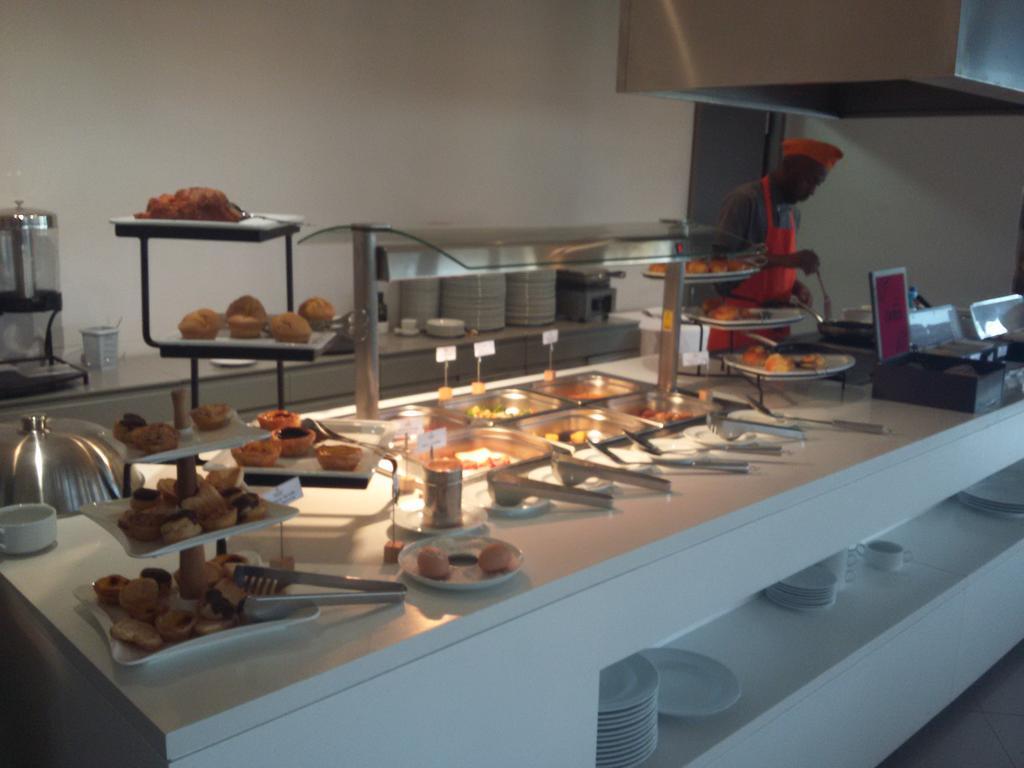 Montebelo Girassol Maputo Hotel 외부 사진