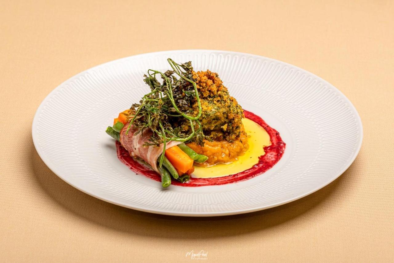 Montebelo Girassol Maputo Hotel 외부 사진