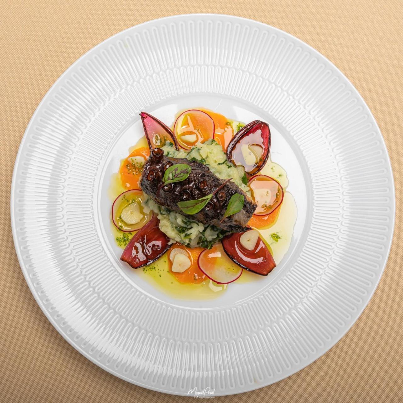 Montebelo Girassol Maputo Hotel 외부 사진