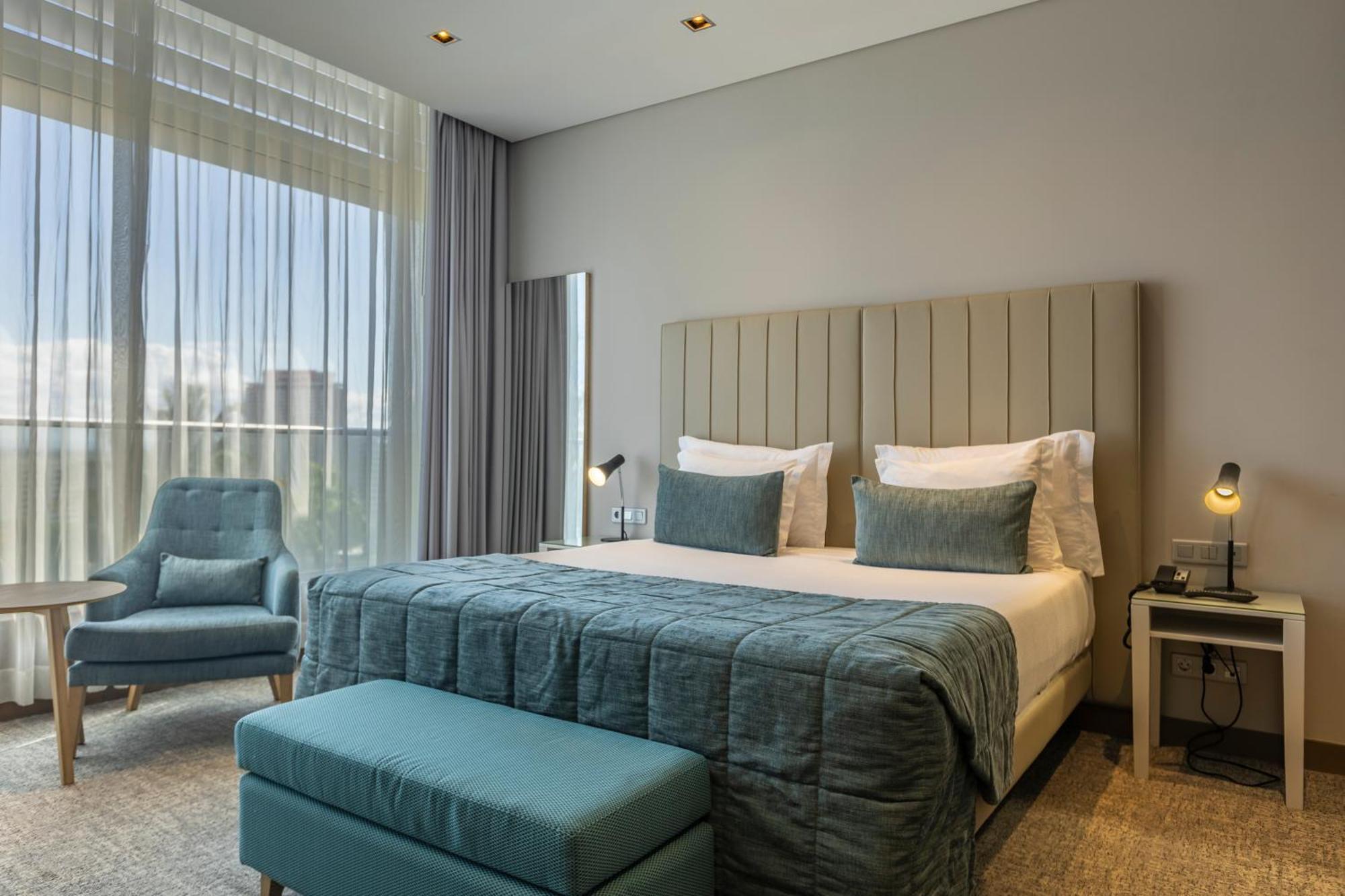 Montebelo Girassol Maputo Hotel 외부 사진