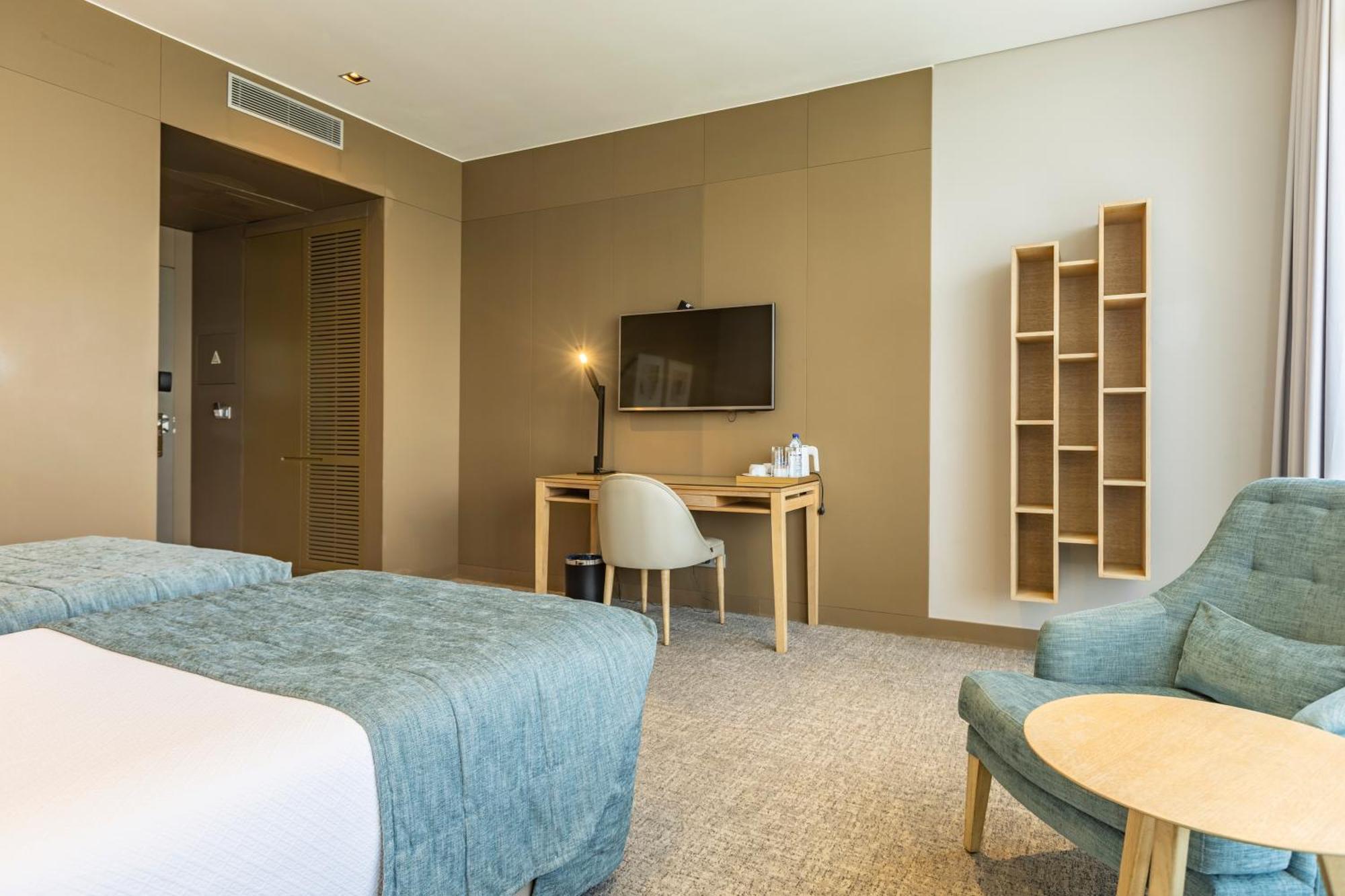 Montebelo Girassol Maputo Hotel 외부 사진