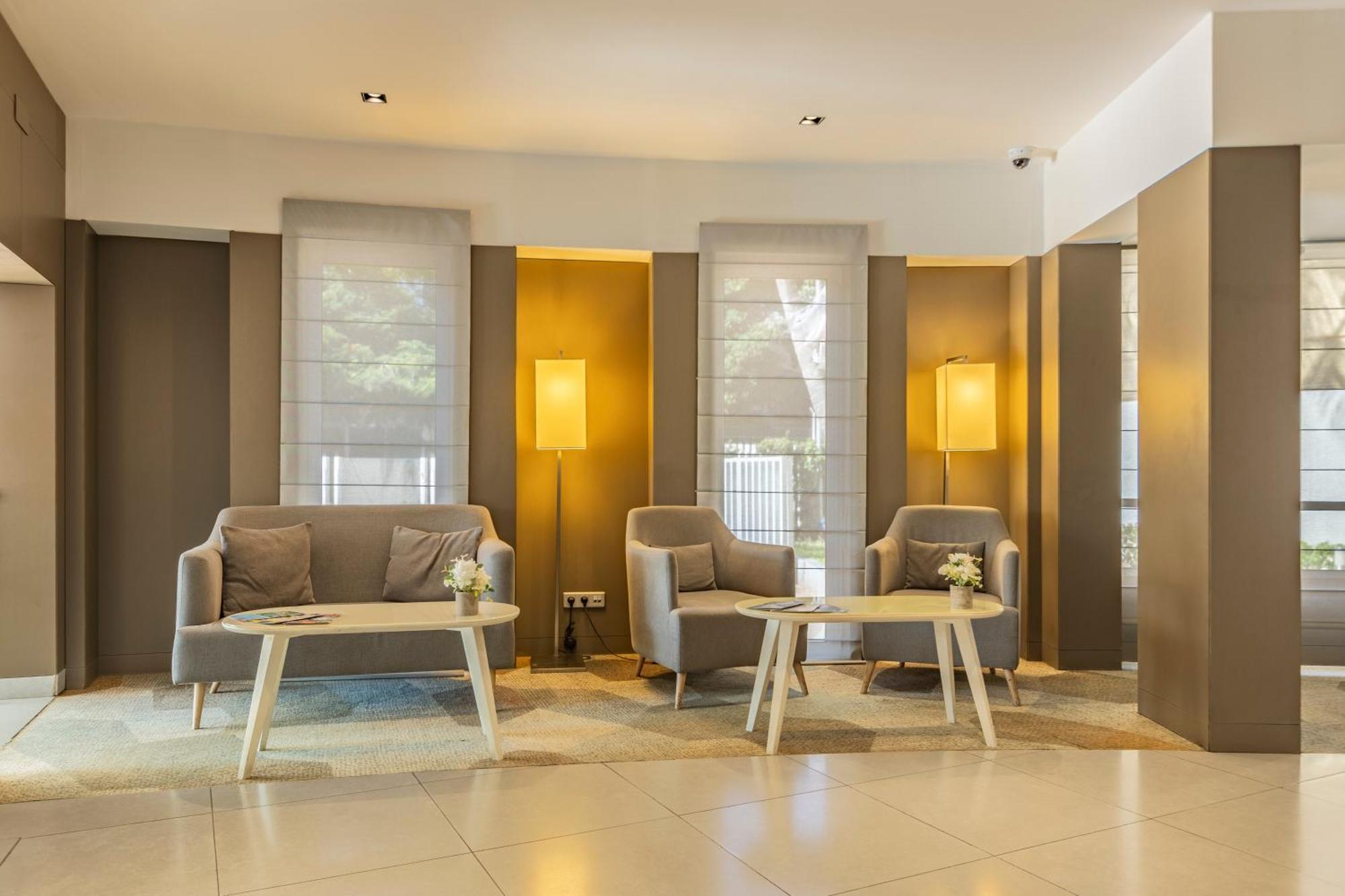 Montebelo Girassol Maputo Hotel 외부 사진