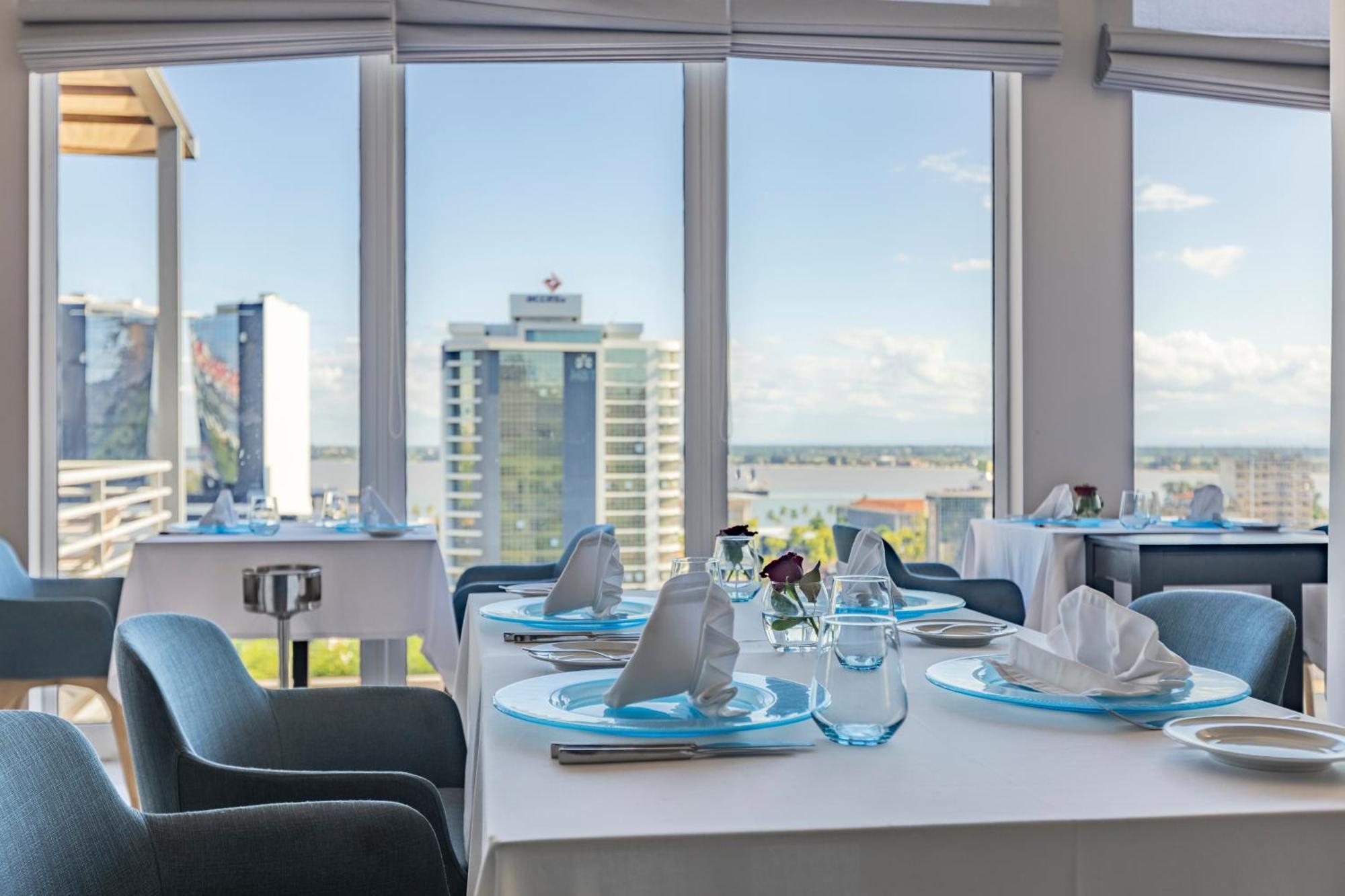 Montebelo Girassol Maputo Hotel 외부 사진