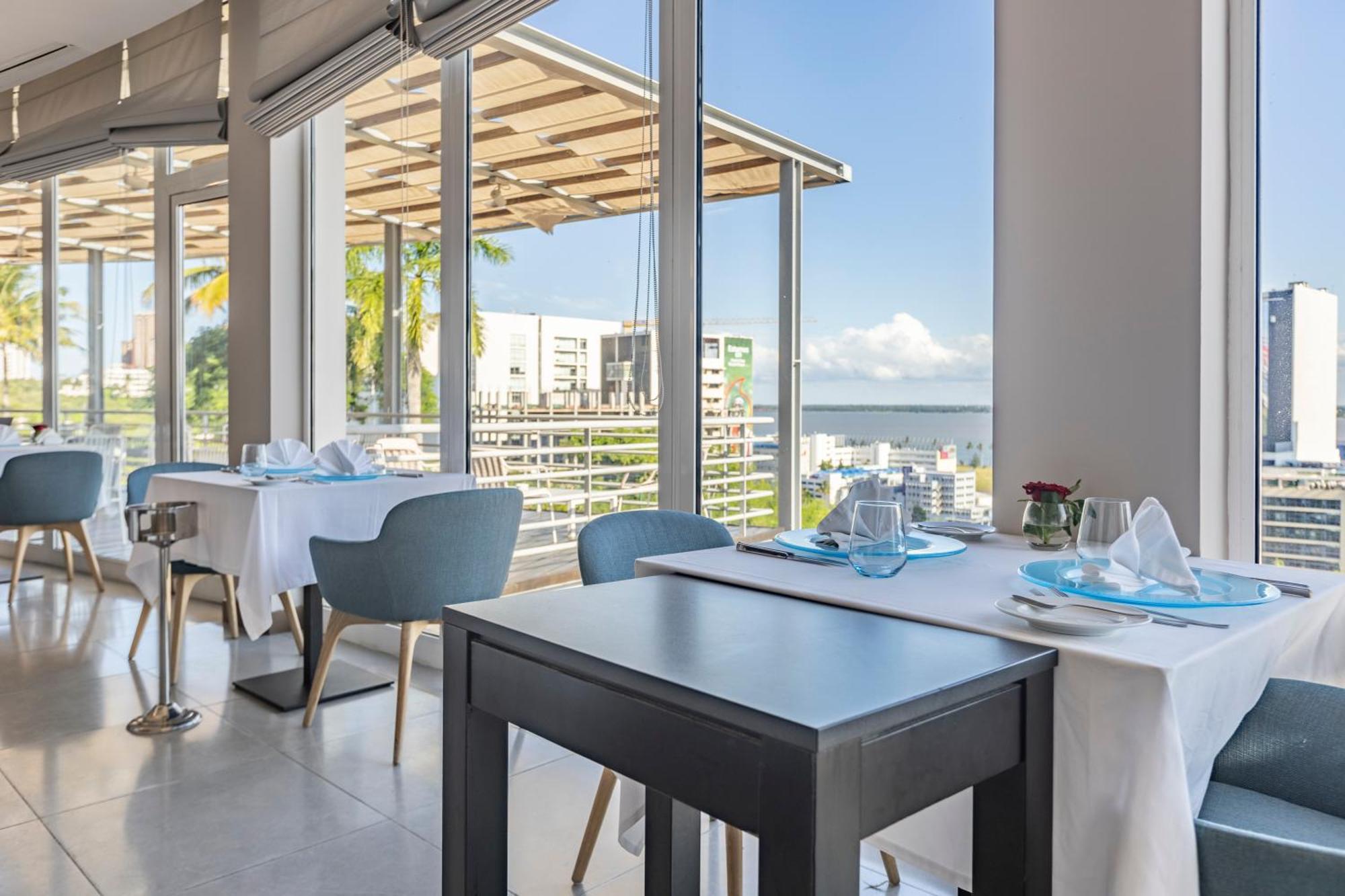 Montebelo Girassol Maputo Hotel 외부 사진