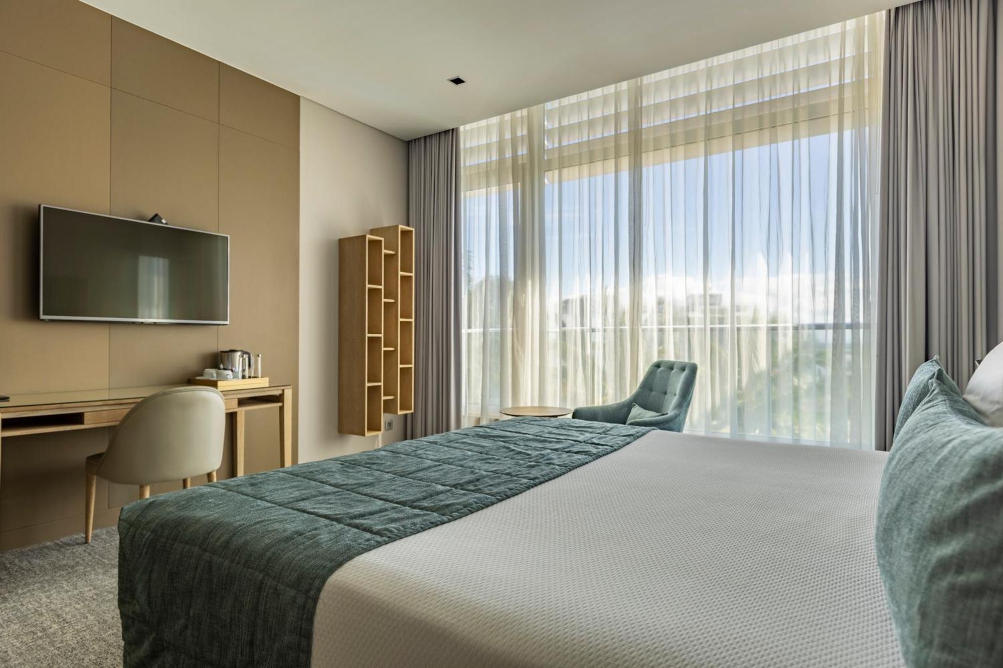 Montebelo Girassol Maputo Hotel 외부 사진