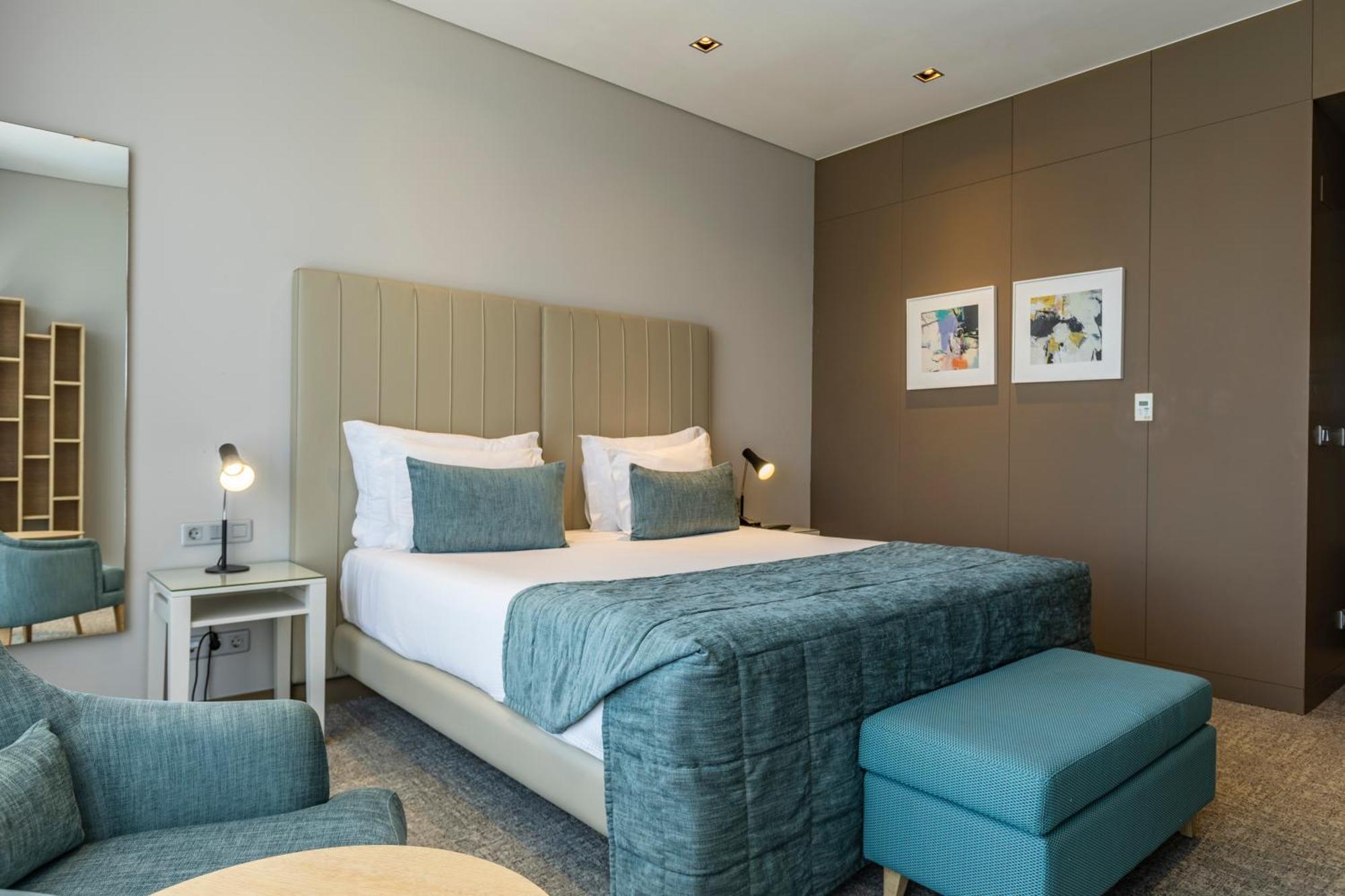 Montebelo Girassol Maputo Hotel 외부 사진