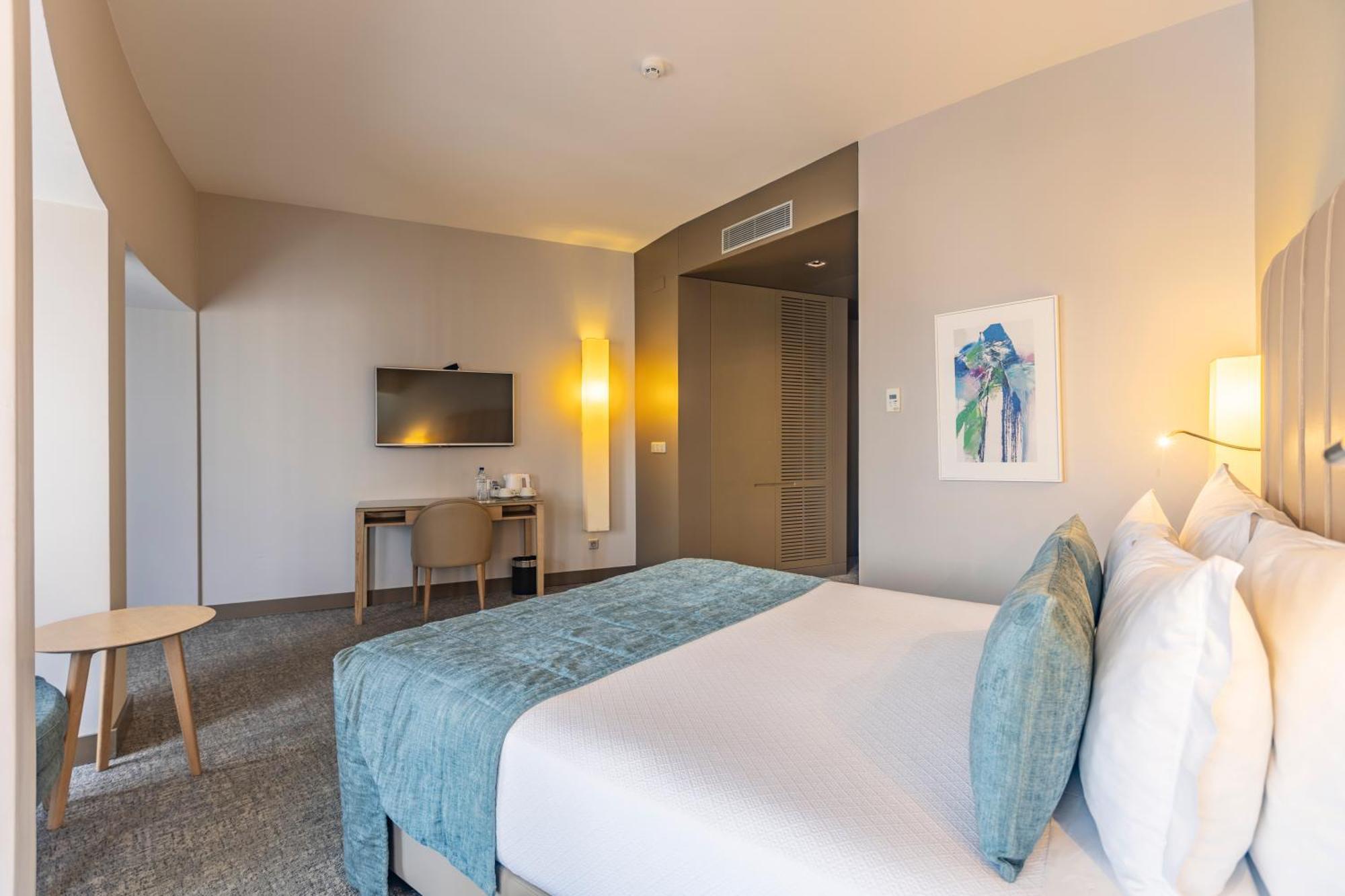 Montebelo Girassol Maputo Hotel 외부 사진