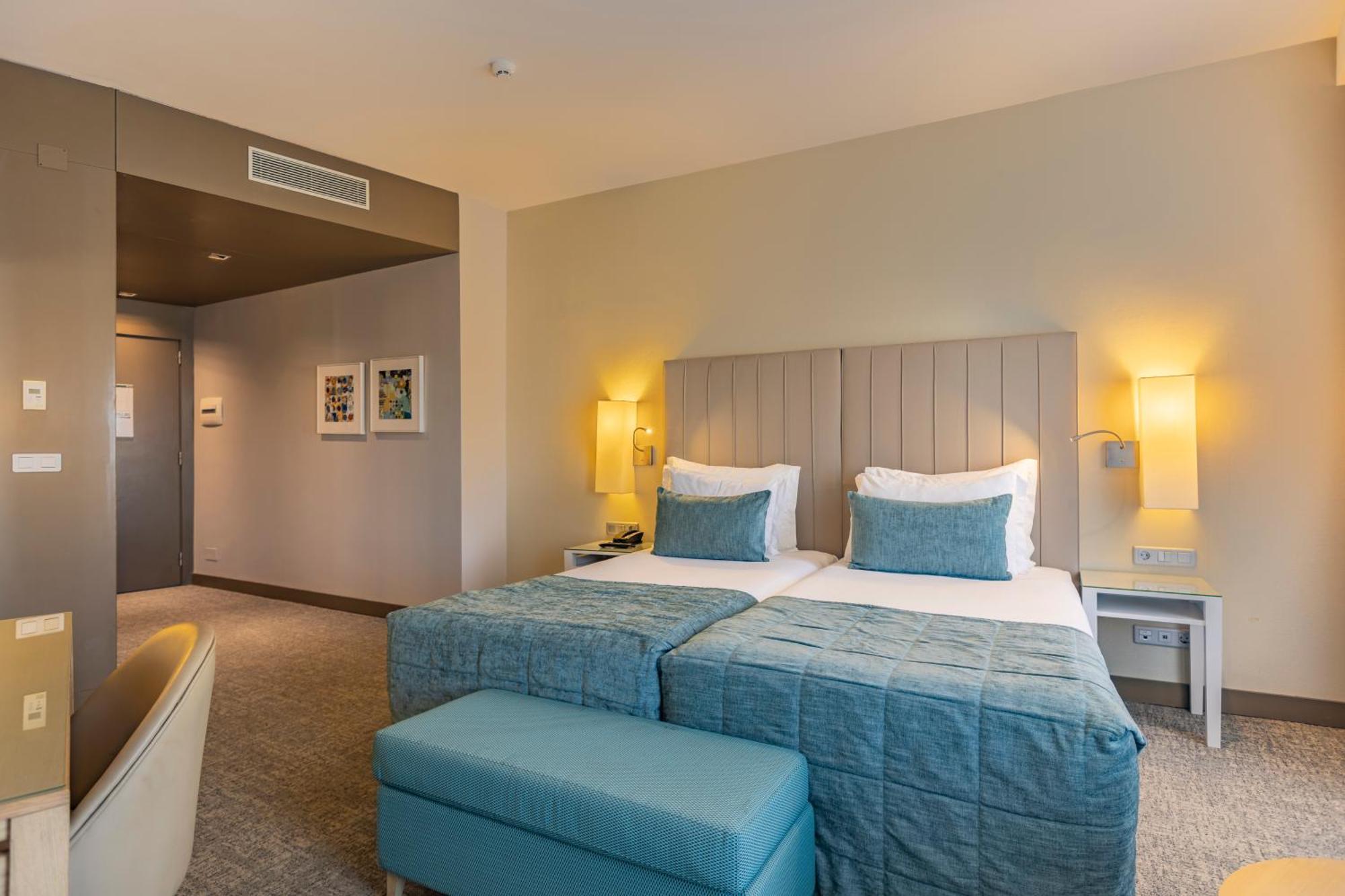 Montebelo Girassol Maputo Hotel 외부 사진