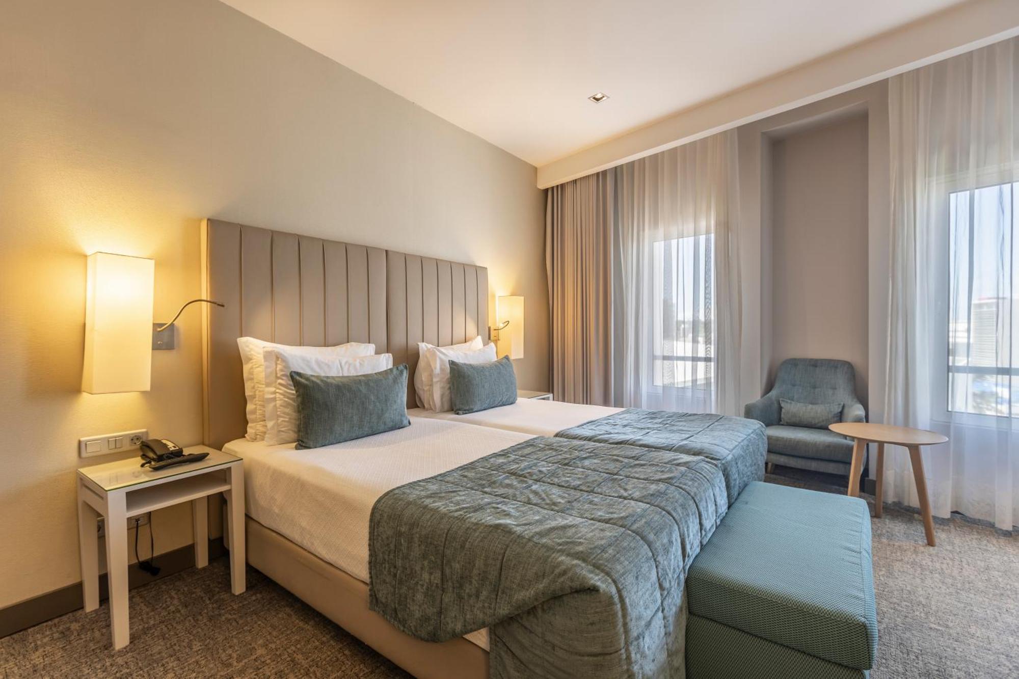 Montebelo Girassol Maputo Hotel 외부 사진