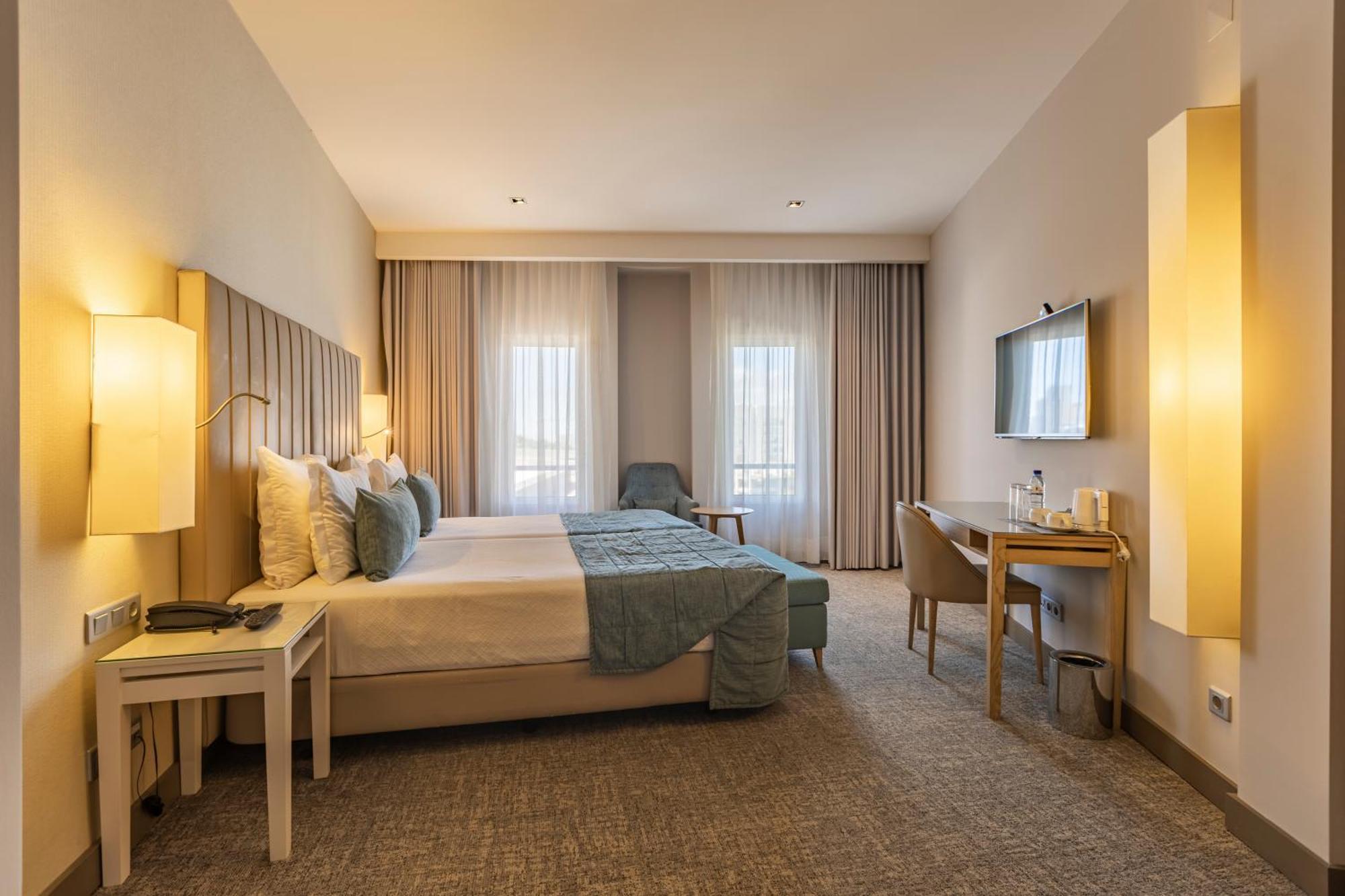 Montebelo Girassol Maputo Hotel 외부 사진