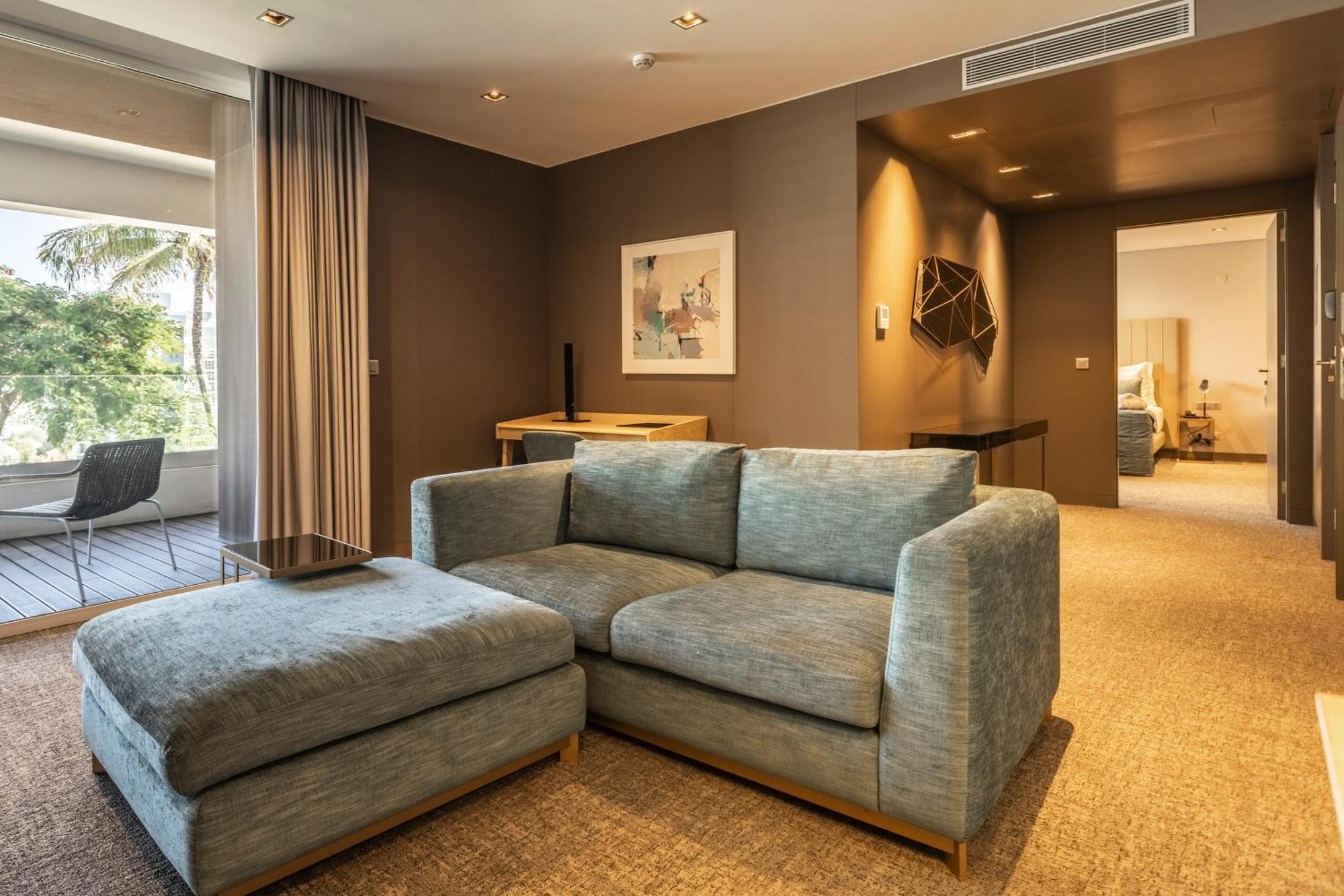 Montebelo Girassol Maputo Hotel 외부 사진