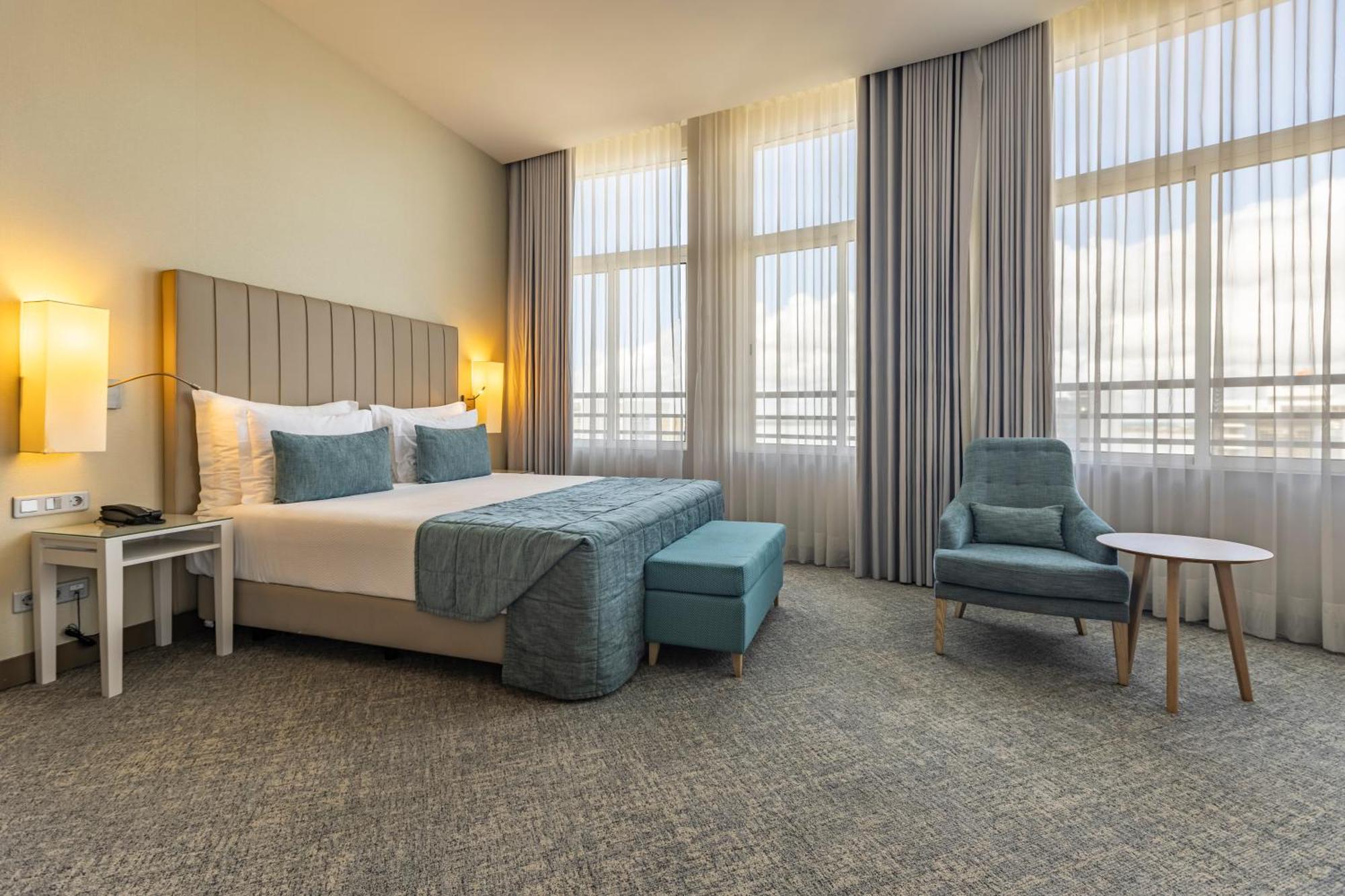 Montebelo Girassol Maputo Hotel 외부 사진
