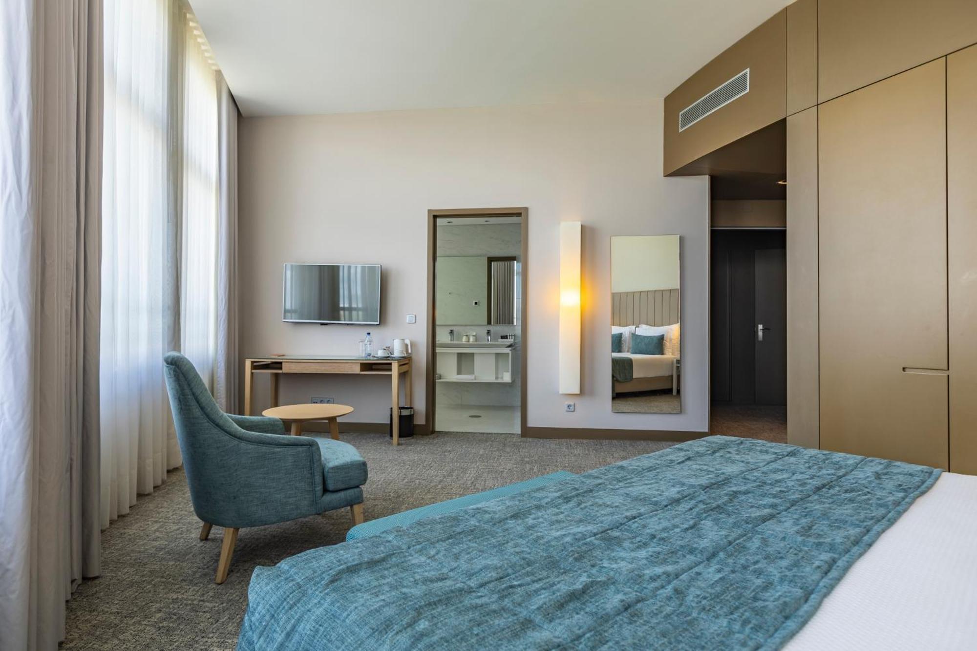 Montebelo Girassol Maputo Hotel 외부 사진