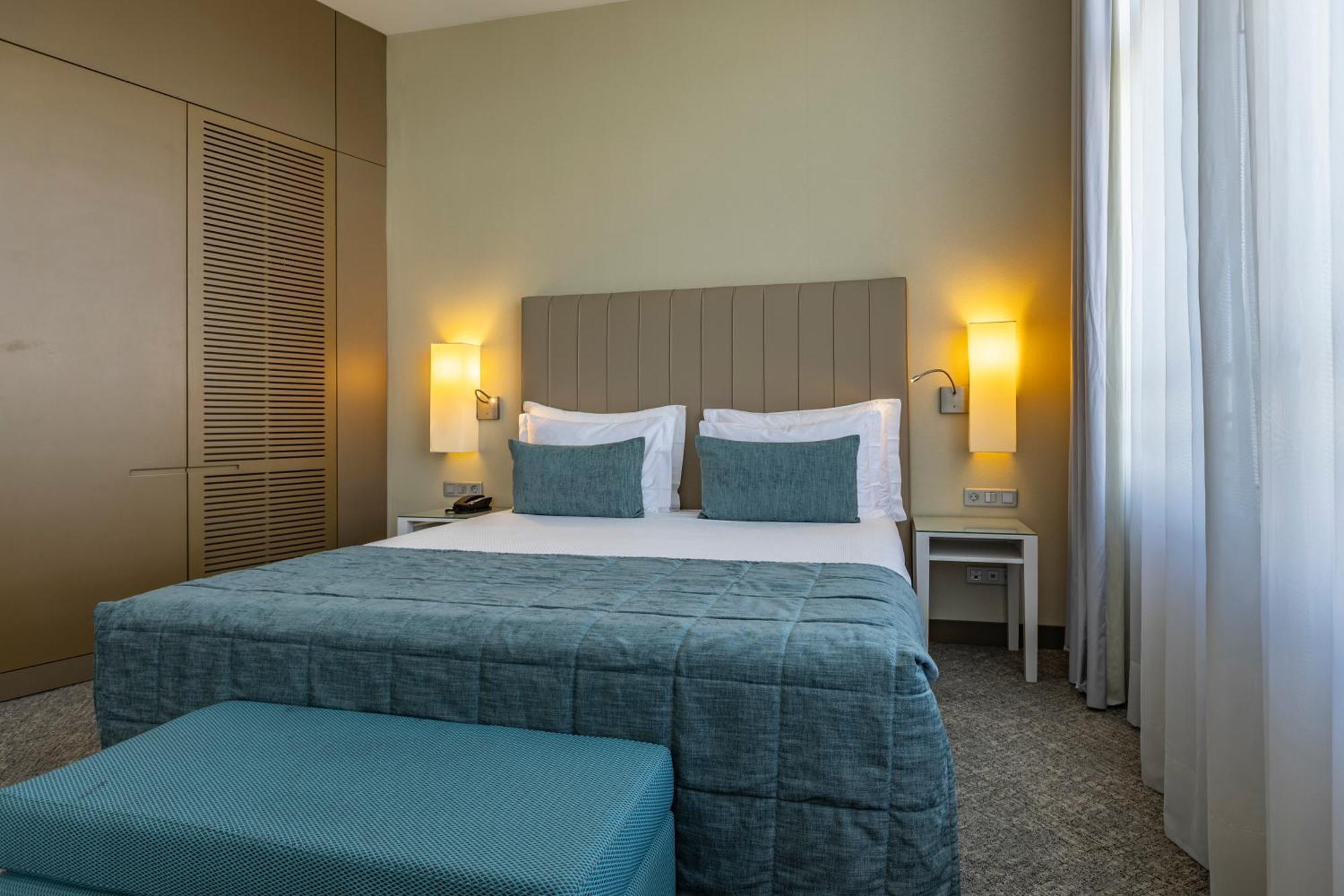 Montebelo Girassol Maputo Hotel 외부 사진