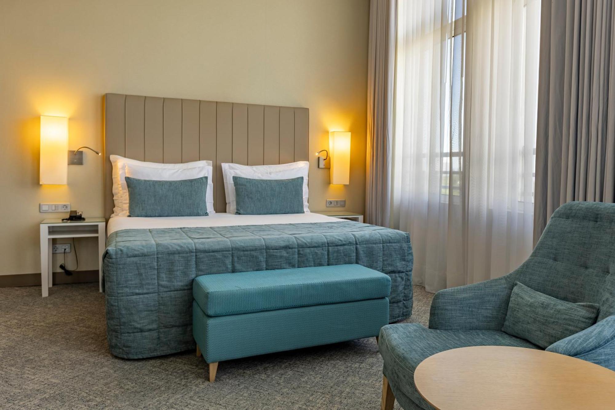 Montebelo Girassol Maputo Hotel 외부 사진