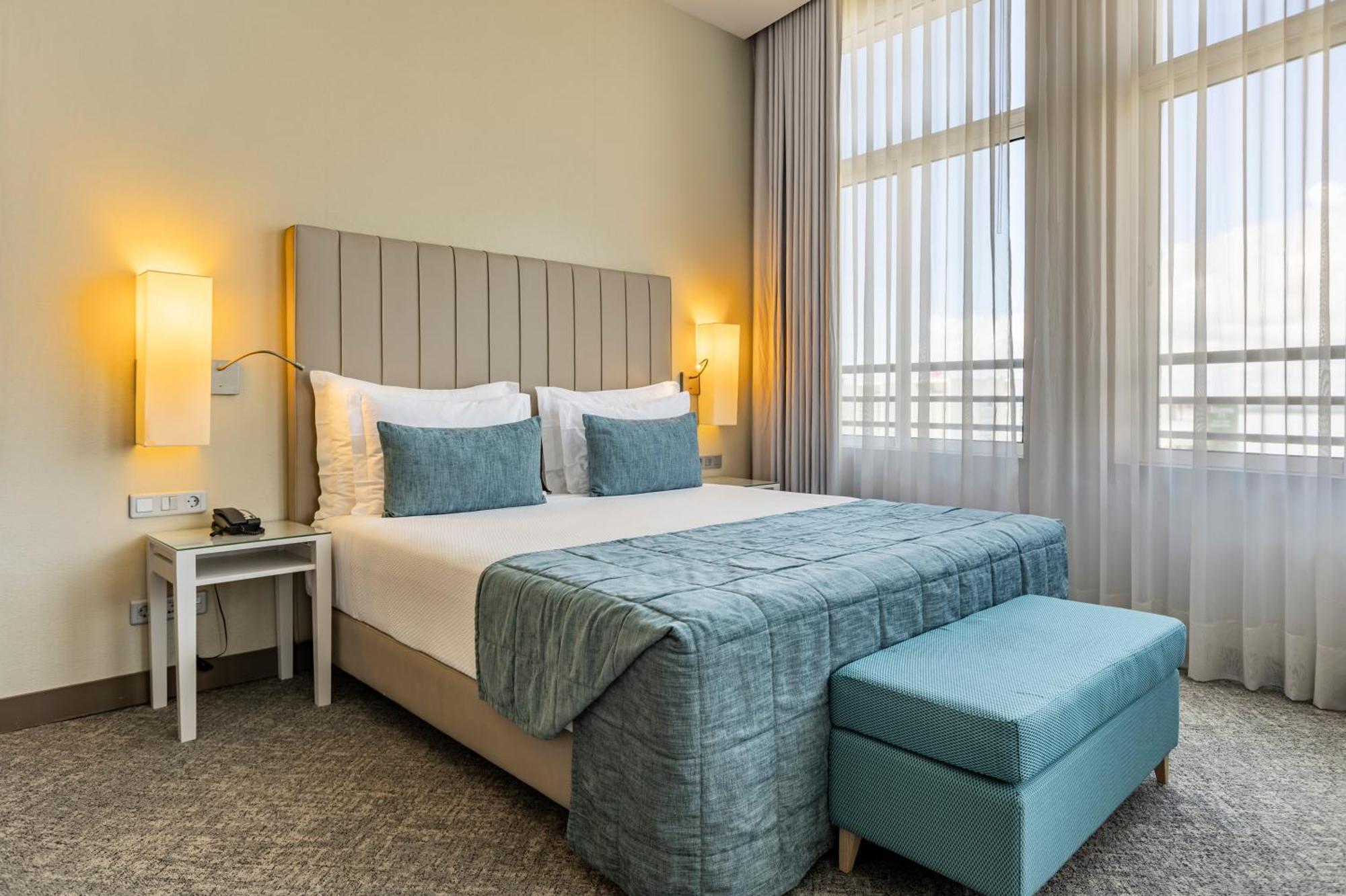 Montebelo Girassol Maputo Hotel 외부 사진
