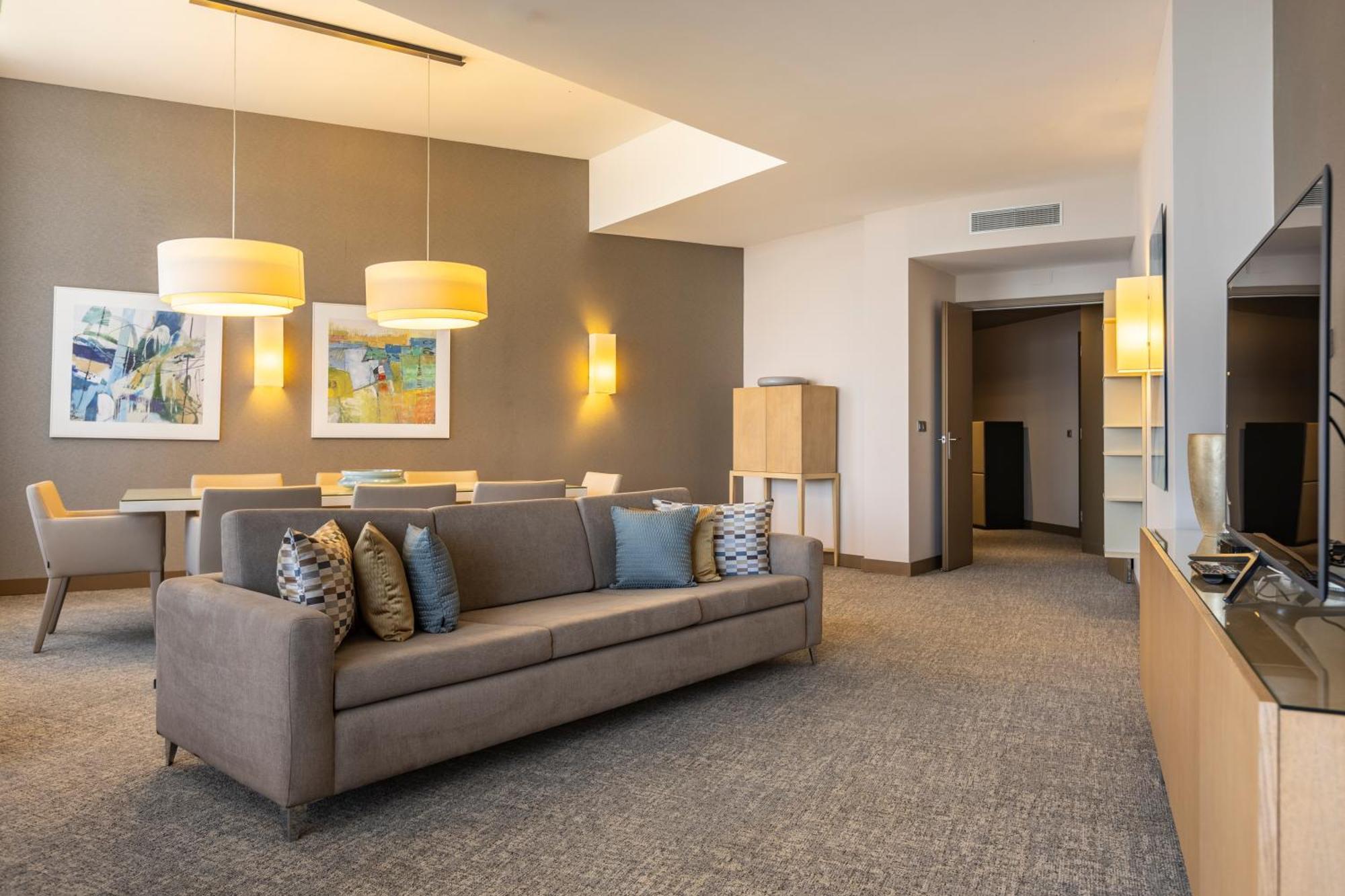Montebelo Girassol Maputo Hotel 외부 사진